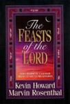 The Feasts of the Lord by Kevin Howard