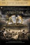 The Revolution that Changed the World by David Jeremiah