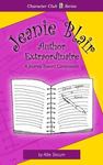 Jeanie Blair, Author Extraordinaire: A Journey Toward Compassion by Allie (Heller) Slocum
