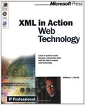 XML in Action by William J. Pardi