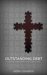 <em>Outstanding Debt</em> by Nora Chasnov by Cedarville University