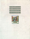1993-1994 Cedarville College Annual Report