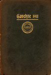 1911 Gavelyte Annual by Cedarville College