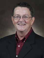 Visit Charles R. Clevenger, D.M.A.