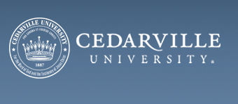 Cedarville 2022 Calendar 2021-2022 Academic Calendar" By Cedarville University