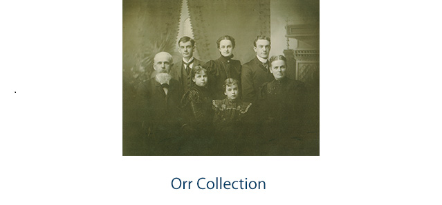 Orr Collection