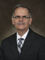 Visit Kevin F. Sims, Ph.D.