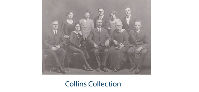 Collins Collection