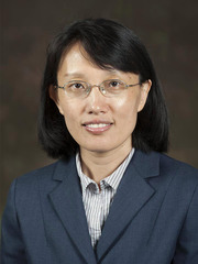 Visit Lin Pan, Ph.D.