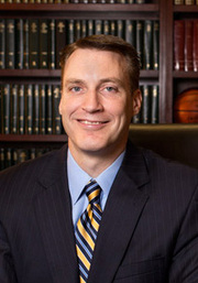 Visit Thomas White, Ph.D.