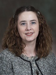 Visit Heather G. Kuruvilla, Ph.D.