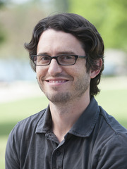 Visit Aaron Gosser, M.F.A.