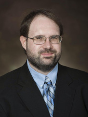 Visit Aaron R. Hutchison, Ph.D.