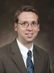 Visit Andrew J. Wagers, Ph.D.