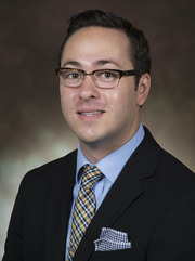 Visit Joseph Kucharski, M.F.A.