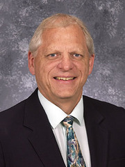 Visit Michael L. Parrott, D.Min.