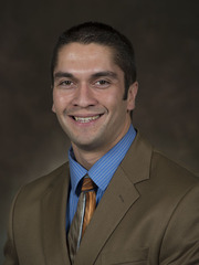 Visit Jewerl Maxwell, Ph.D.