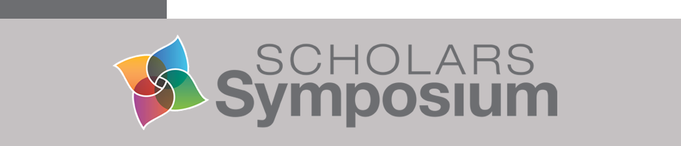 Scholars Symposium
