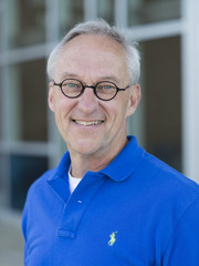 Visit Terry L. Chamberlain, M.A.