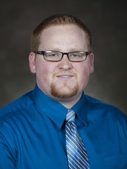 Visit Matthew E. Ingle, M.S.