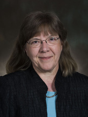 Visit Barbara L. Loach, Ph.D.