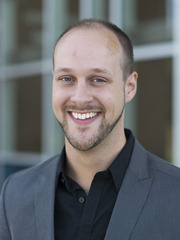 Visit Aaron C. Huffman, M.F.A.