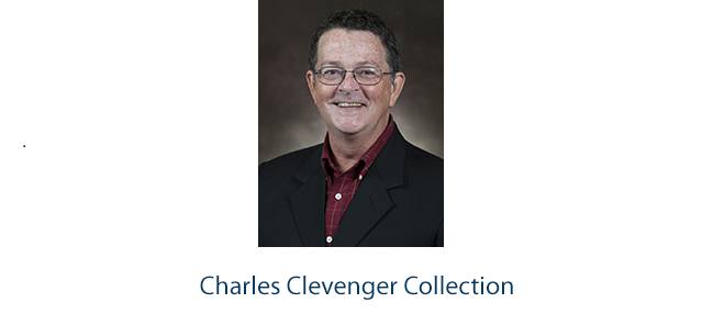 Charles Clevenger Collection