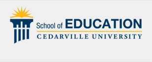 Cedarville University School of Education
