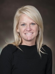 Visit Alicia E. Schaffner, Ph.D.