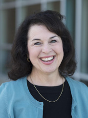 Visit Rebecca M. Baker, M.A.