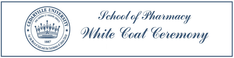 White Coat Ceremonies