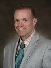 Visit Richard Tison, Ph.D.