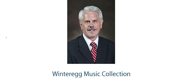 Winteregg Music Collection