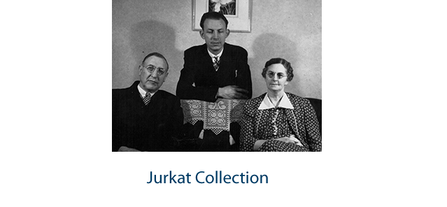 Jurkat Collection