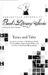 Tunes and Tales by Cedarville University