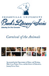 Carnival of the Animals by Cedarville University