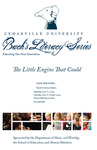 The Little Engine That Could by Cedarville University