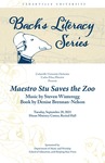 Maestro Stu Saves the Zoo by Steven Winteregg and Denise Brennan-Nelson