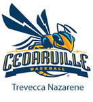 Cedarville University vs. Trevecca Nazarene University by Cedarville University
