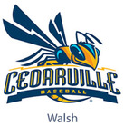 Cedarville University vs. Walsh University by Cedarville University