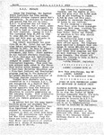 BBI Alumni News, March 1952 by Baptist Bible Institute of Cleveland