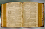 King James Bible, Authorized Version
