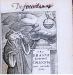 Colloquia by Desiderius Erasmus