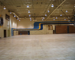 Callan Athletic Center by Cedarville University