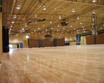 Callan Athletic Center by Cedarville University