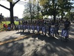 2018 Homecoming Parade by Cedarville University