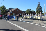 Parade Day by Cedarville University