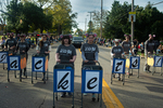 2021 Homecoming Parade by Cedarville University