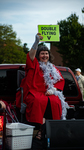 2021 Homecoming Parade by Cedarville University