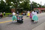 2006 Labor Day Parade